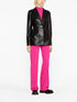 JACKET LEATHER NAPPA